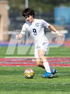 Photo from the gallery "Carlmont vs. St. Ignatius College Preparatory (CCS Division II Round 1)"