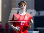 Photo from the gallery "Carlmont vs. St. Ignatius College Preparatory (CCS Division II Round 1)"