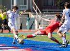 Photo from the gallery "Carlmont vs. St. Ignatius College Preparatory (CCS Division II Round 1)"