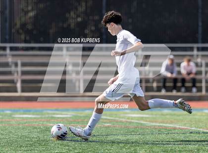 Thumbnail 1 in Carlmont vs. St. Ignatius College Preparatory (CCS Division II Round 1) photogallery.