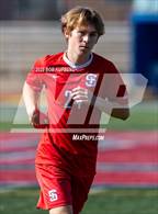 Photo from the gallery "Carlmont vs. St. Ignatius College Preparatory (CCS Division II Round 1)"