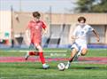 Photo from the gallery "Carlmont vs. St. Ignatius College Preparatory (CCS Division II Round 1)"