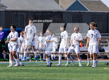 Thumbnail 1 in Carlmont vs. St. Ignatius College Preparatory (CCS Division II Round 1) photogallery.