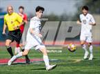 Photo from the gallery "Carlmont vs. St. Ignatius College Preparatory (CCS Division II Round 1)"