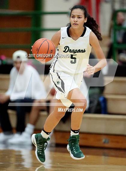 Thumbnail 3 in Byron Nelson vs Carroll photogallery.