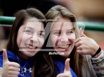 Thumbnail 3 in Byron Nelson vs Carroll photogallery.