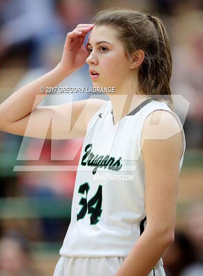 Thumbnail 2 in Byron Nelson vs Carroll photogallery.