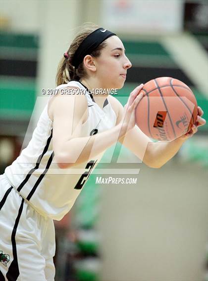 Thumbnail 2 in Byron Nelson vs Carroll photogallery.