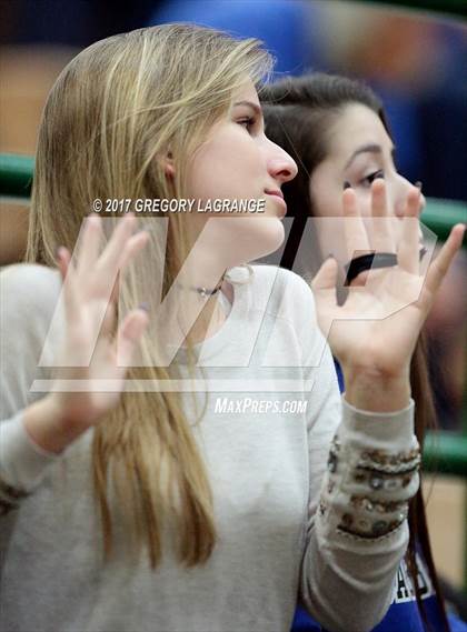 Thumbnail 2 in Byron Nelson vs Carroll photogallery.
