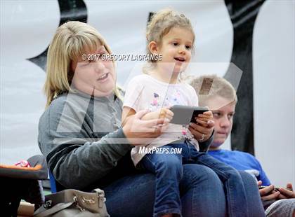 Thumbnail 2 in Byron Nelson vs Carroll photogallery.