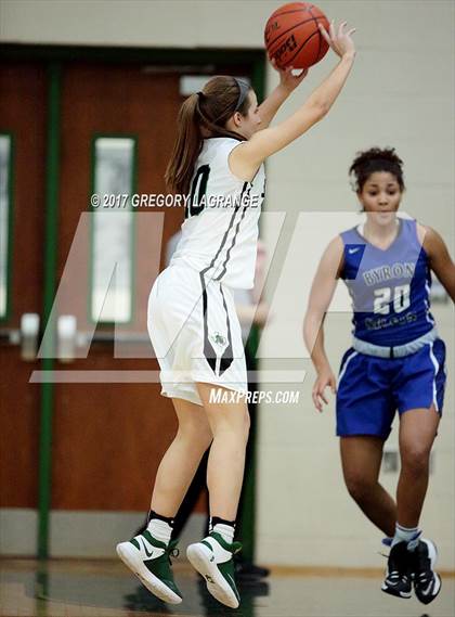 Thumbnail 1 in Byron Nelson vs Carroll photogallery.