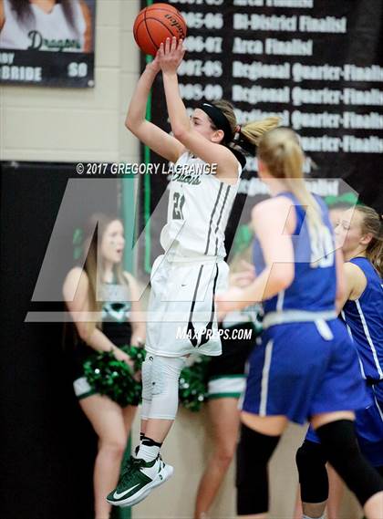 Thumbnail 1 in Byron Nelson vs Carroll photogallery.