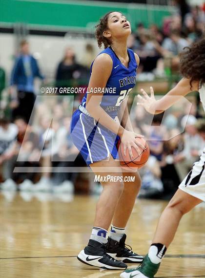 Thumbnail 2 in Byron Nelson vs Carroll photogallery.