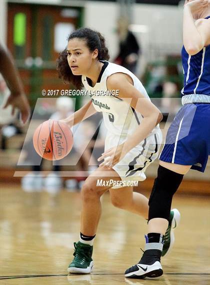 Thumbnail 1 in Byron Nelson vs Carroll photogallery.