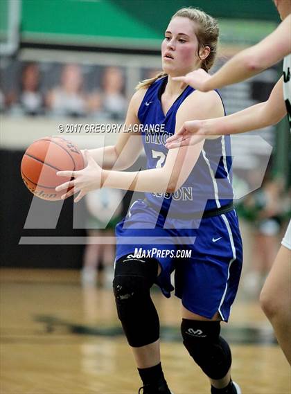 Thumbnail 1 in Byron Nelson vs Carroll photogallery.