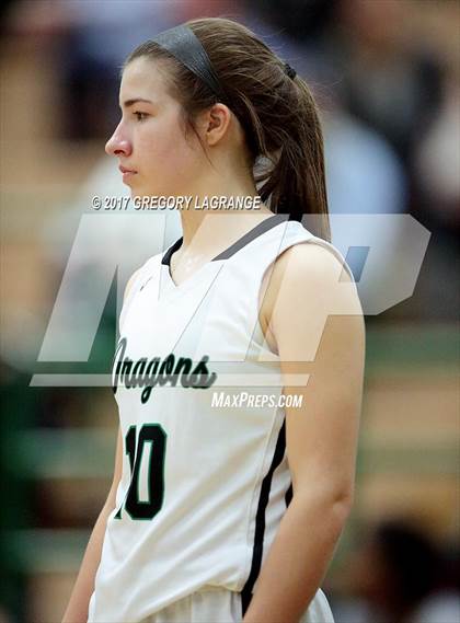 Thumbnail 3 in Byron Nelson vs Carroll photogallery.