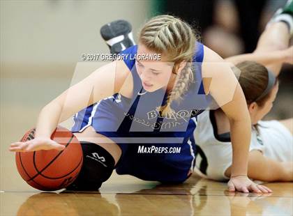 Thumbnail 3 in Byron Nelson vs Carroll photogallery.