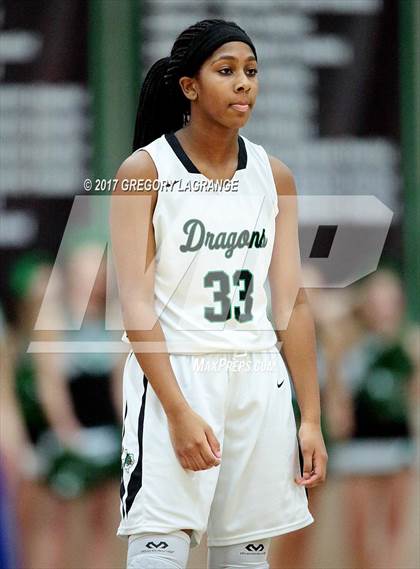 Thumbnail 3 in Byron Nelson vs Carroll photogallery.