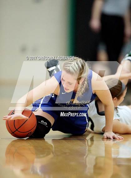 Thumbnail 1 in Byron Nelson vs Carroll photogallery.
