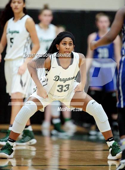 Thumbnail 2 in Byron Nelson vs Carroll photogallery.