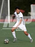 Photo from the gallery "Burlingame @ De La Salle (CIF NorCal Regional D1 Quarterfinal)"