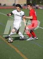 Photo from the gallery "Burlingame @ De La Salle (CIF NorCal Regional D1 Quarterfinal)"