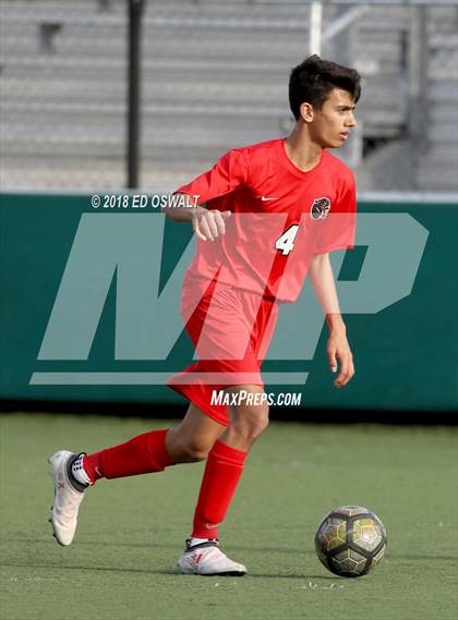 Thumbnail 1 in Burlingame @ De La Salle (CIF NorCal Regional D1 Quarterfinal) photogallery.