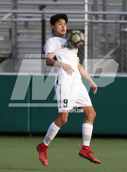 Thumbnail 1 in Burlingame @ De La Salle (CIF NorCal Regional D1 Quarterfinal) photogallery.