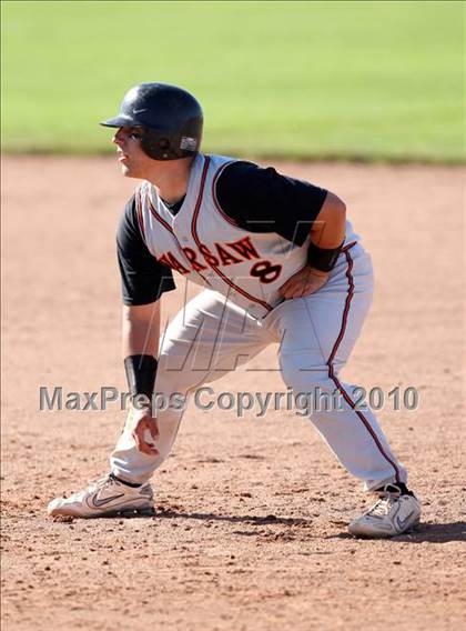 Thumbnail 2 in Honeoye vs. Warsaw (Section 5 Class CC Semifinal) photogallery.
