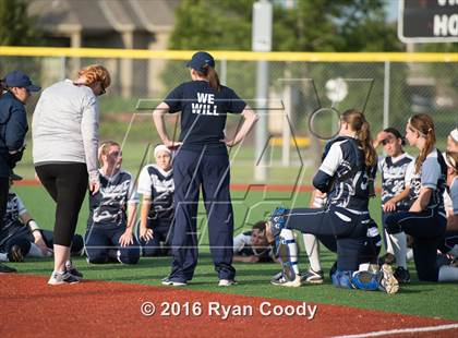 Thumbnail 3 in Blue Valley North @ Shawnee Mission Northwest photogallery.