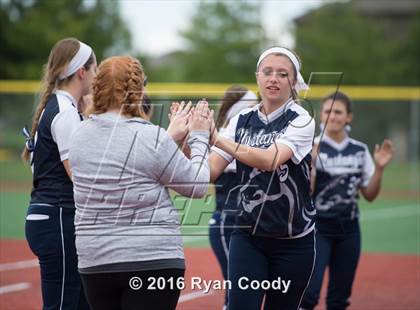 Thumbnail 3 in Blue Valley North @ Shawnee Mission Northwest photogallery.