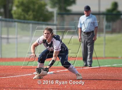 Thumbnail 3 in Blue Valley North @ Shawnee Mission Northwest photogallery.