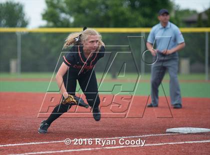 Thumbnail 3 in Blue Valley North @ Shawnee Mission Northwest photogallery.