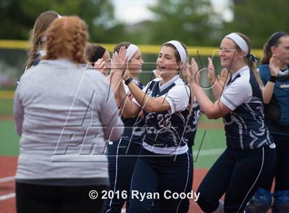 Thumbnail 2 in Blue Valley North @ Shawnee Mission Northwest photogallery.