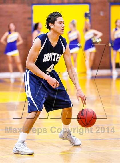 Thumbnail 3 in Hunter @ Taylorsville photogallery.