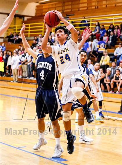 Thumbnail 3 in Hunter @ Taylorsville photogallery.