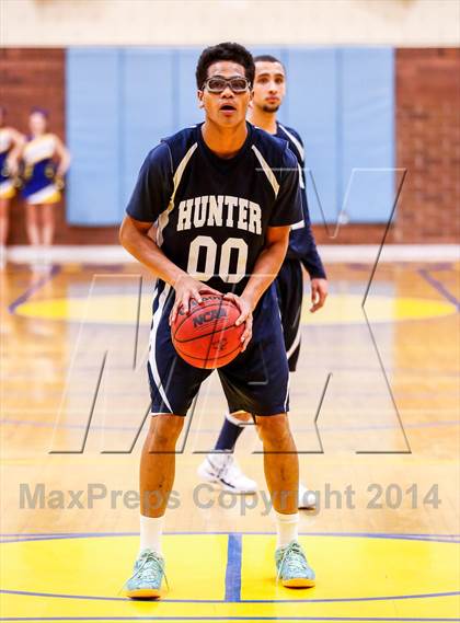 Thumbnail 1 in Hunter @ Taylorsville photogallery.
