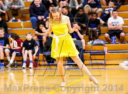 Thumbnail 1 in Hunter @ Taylorsville photogallery.