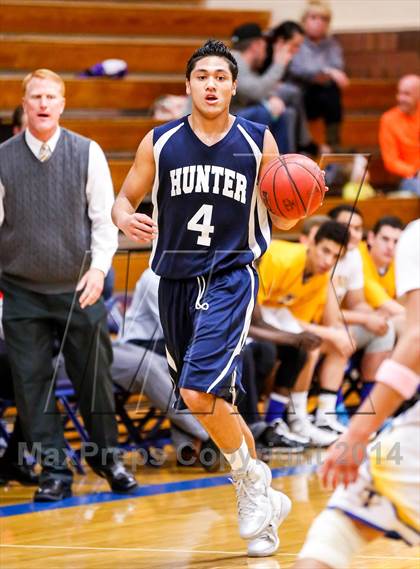 Thumbnail 3 in Hunter @ Taylorsville photogallery.