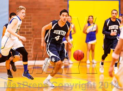 Thumbnail 2 in Hunter @ Taylorsville photogallery.