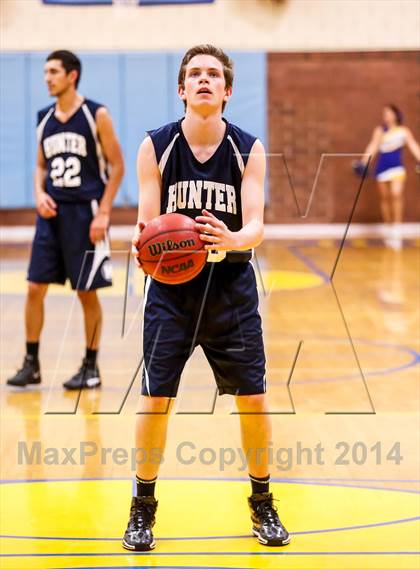 Thumbnail 1 in Hunter @ Taylorsville photogallery.
