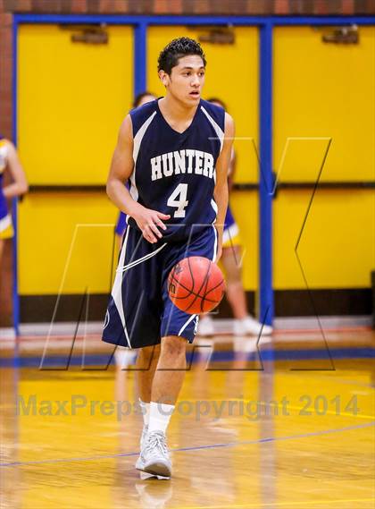 Thumbnail 1 in Hunter @ Taylorsville photogallery.