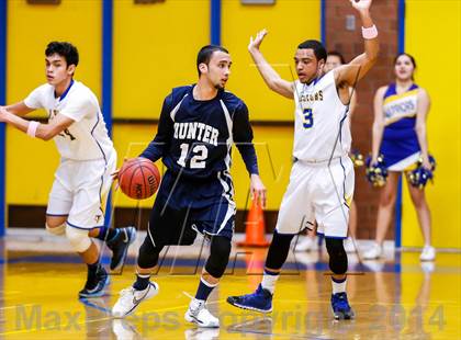Thumbnail 1 in Hunter @ Taylorsville photogallery.