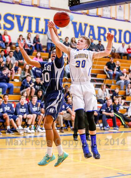 Thumbnail 1 in Hunter @ Taylorsville photogallery.