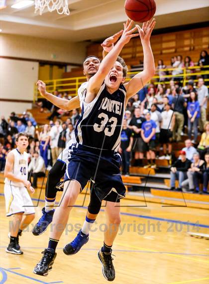 Thumbnail 3 in Hunter @ Taylorsville photogallery.