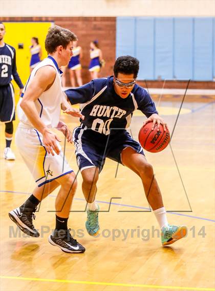 Thumbnail 2 in Hunter @ Taylorsville photogallery.
