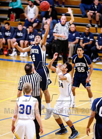 Thumbnail 1 in Hunter @ Taylorsville photogallery.