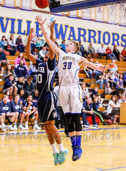 Thumbnail 3 in Hunter @ Taylorsville photogallery.