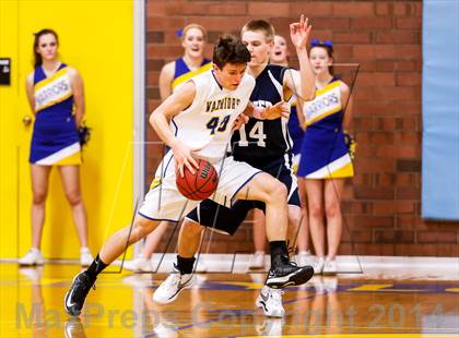Thumbnail 3 in Hunter @ Taylorsville photogallery.