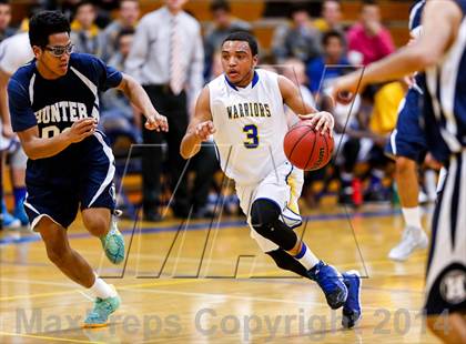 Thumbnail 3 in Hunter @ Taylorsville photogallery.
